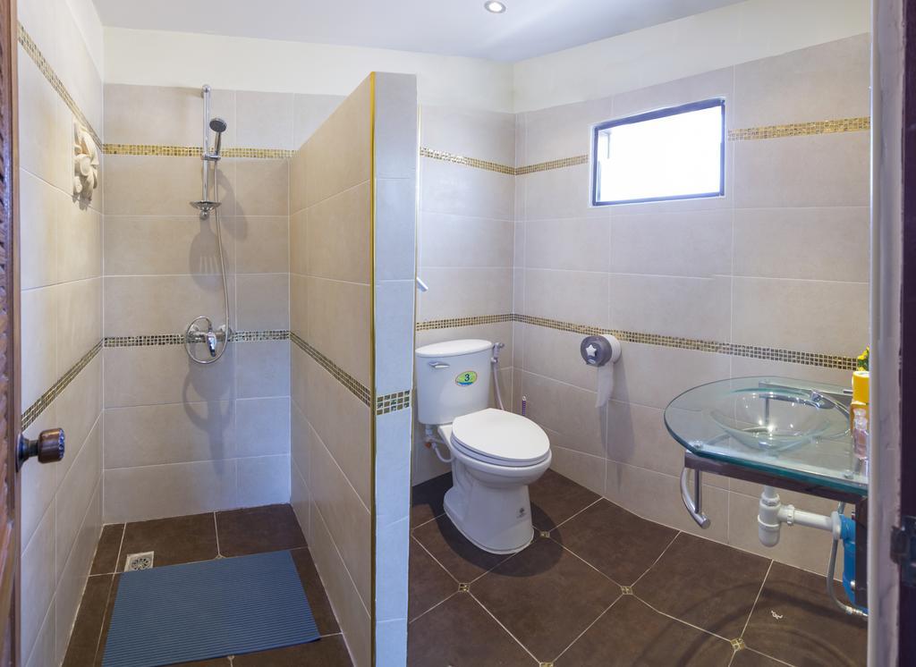 Ratana Villa - Pattaya Holiday House Walking Street 7 Bedrooms Luaran gambar