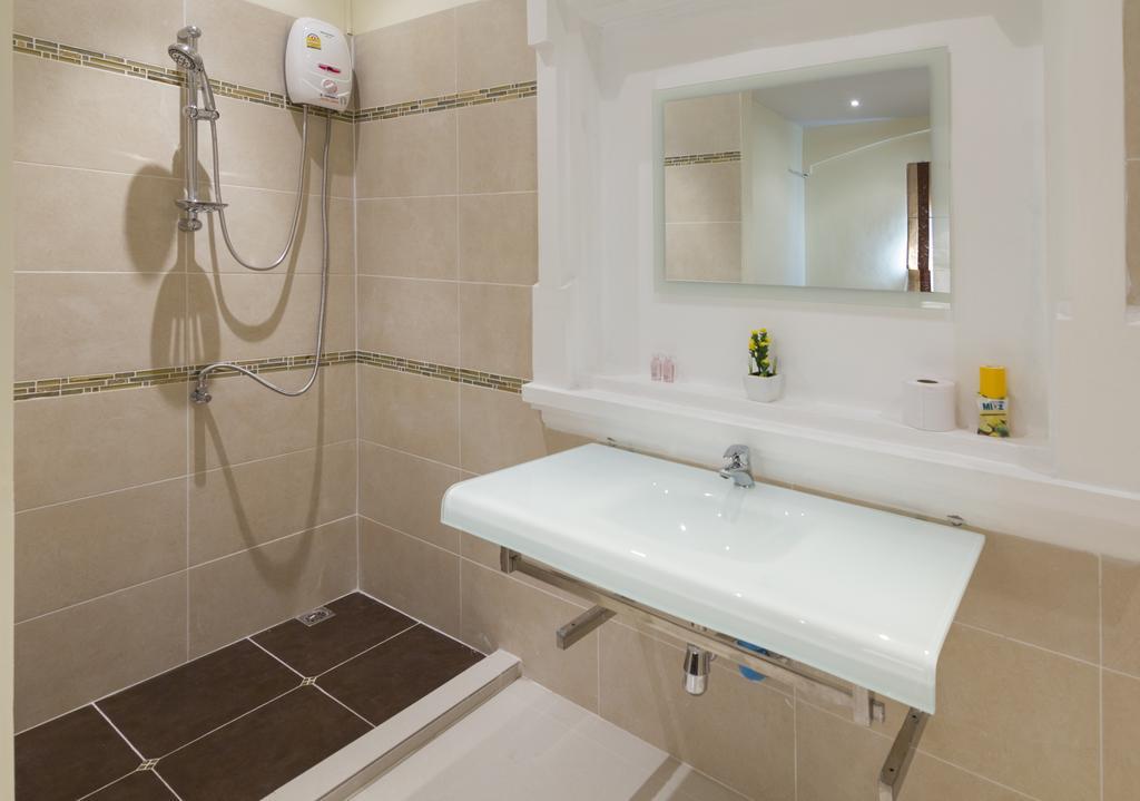 Ratana Villa - Pattaya Holiday House Walking Street 7 Bedrooms Luaran gambar